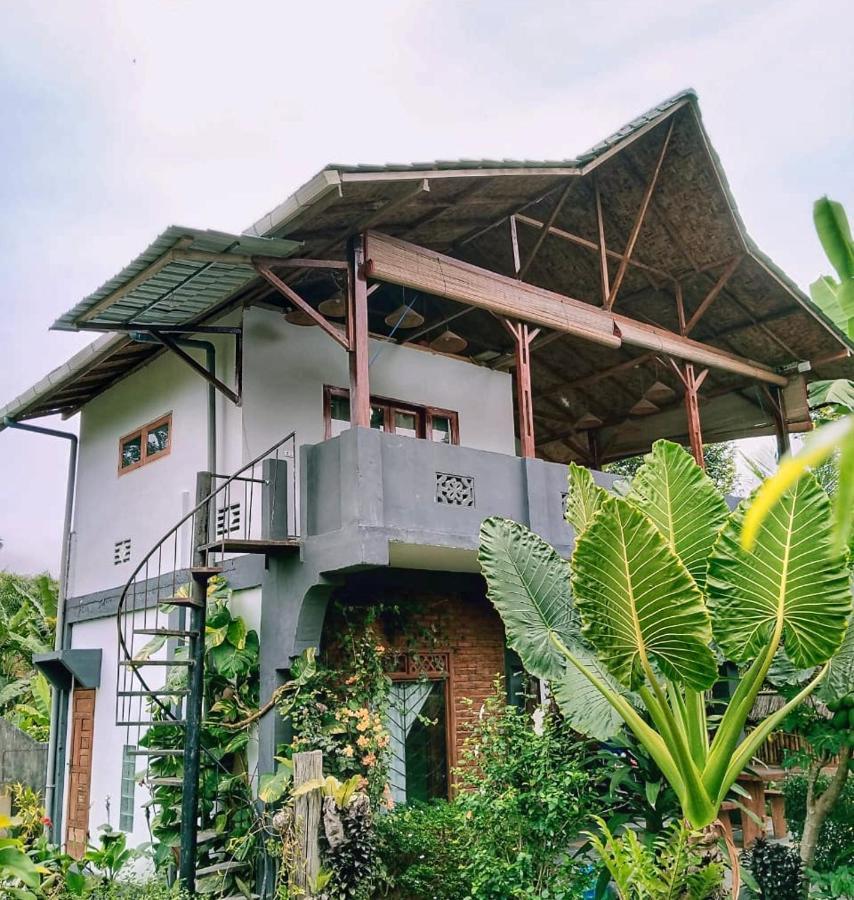 Sumatra Orangutan Discovery Villa Букіт-Лаванґ Екстер'єр фото